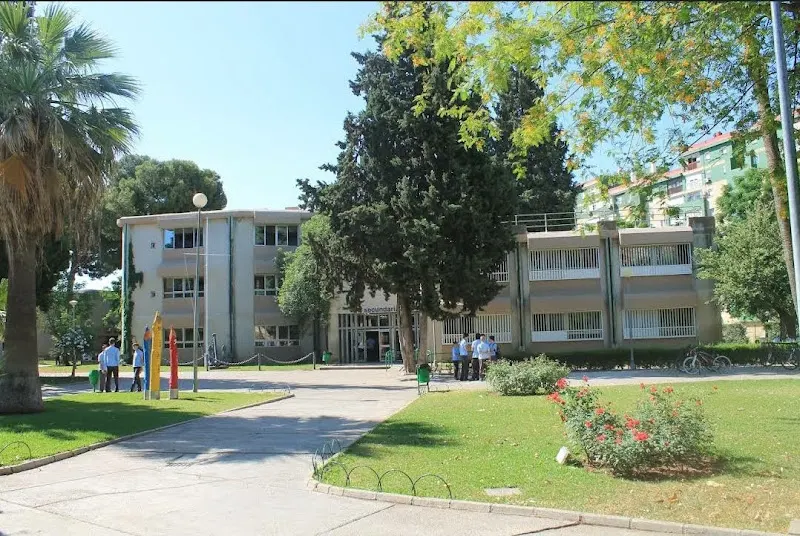 Centro Educativo Altair - Sevilla