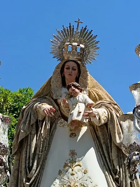 Colegio Juan Nepomuceno Rojas - Jesuitinas Sevilla