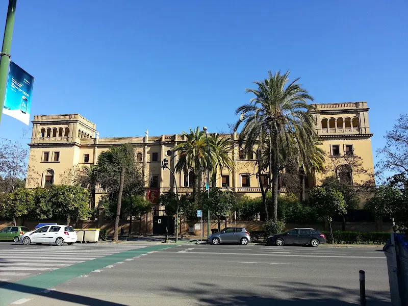 Colegio Concertado San Miguel Adoratrices