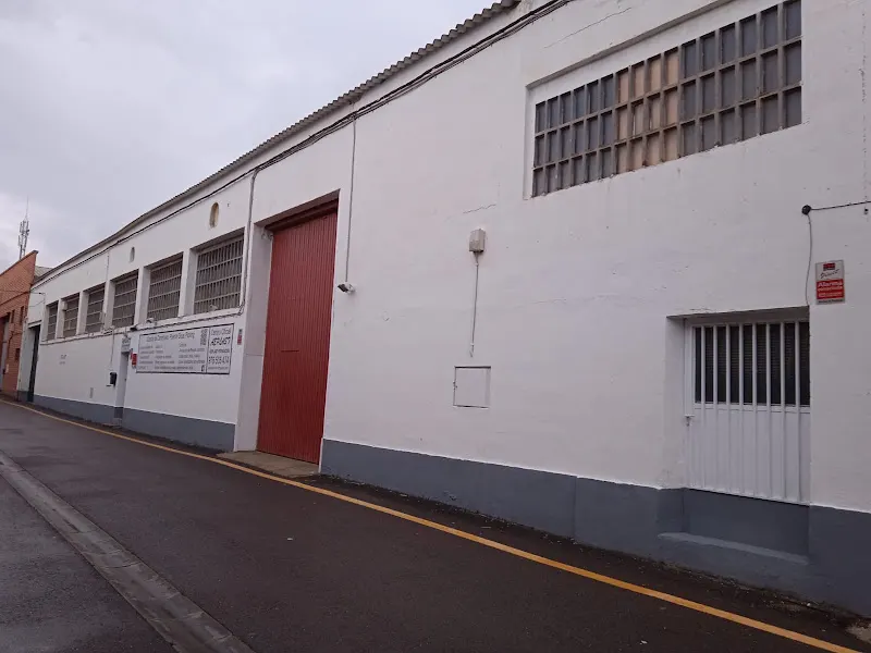 AEPLAST FORMACION - Centro de formación profesional en Cuarte de Huerva - foto 2