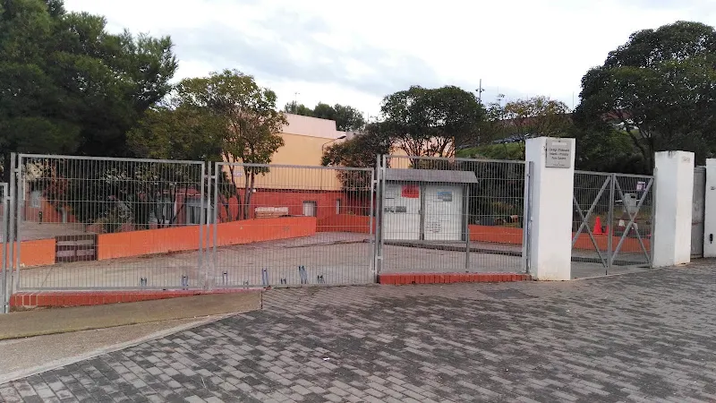 Escuela de la Vila