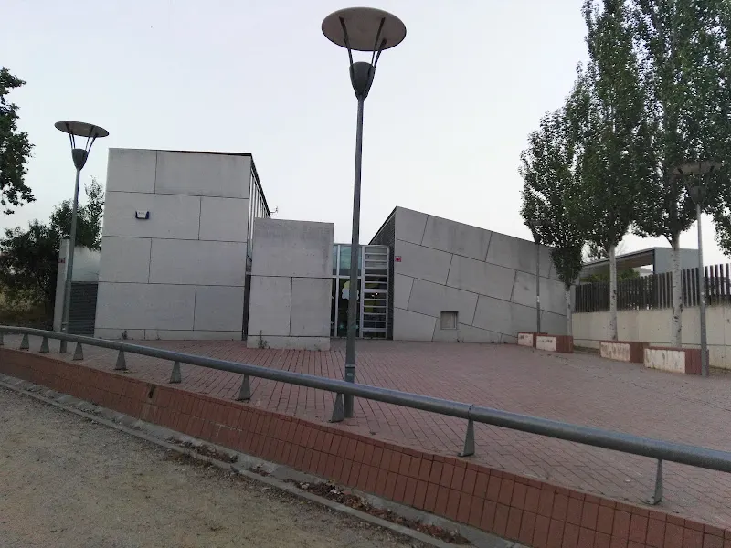 Escuela Infantil Ginesta
