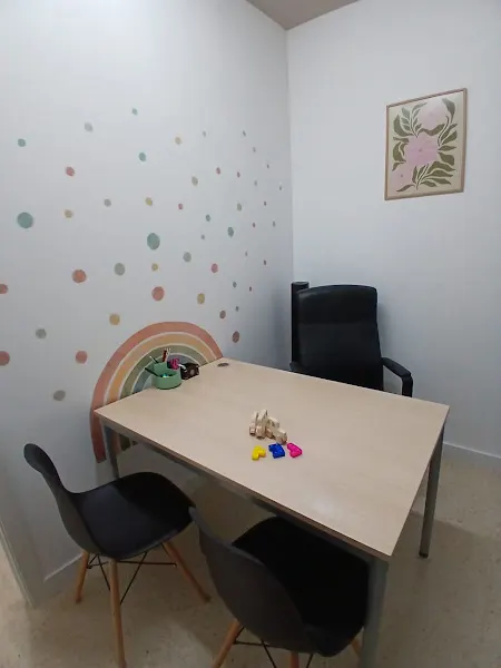 Eureka't Centre Educatiu - Polinya