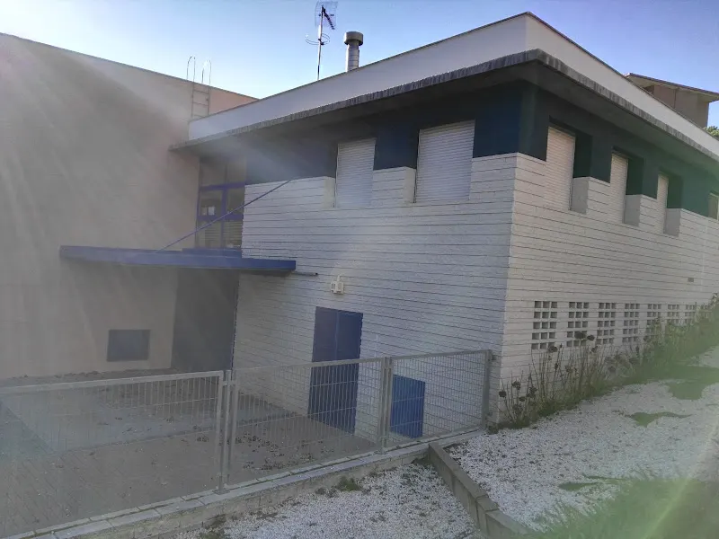 Guardería Municipal Badabadoc