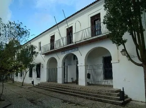 IES San Blas - Aracena