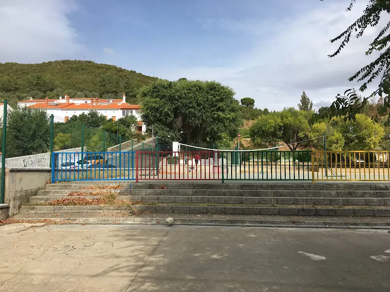 Escuela de Educación Infantil La Julianita