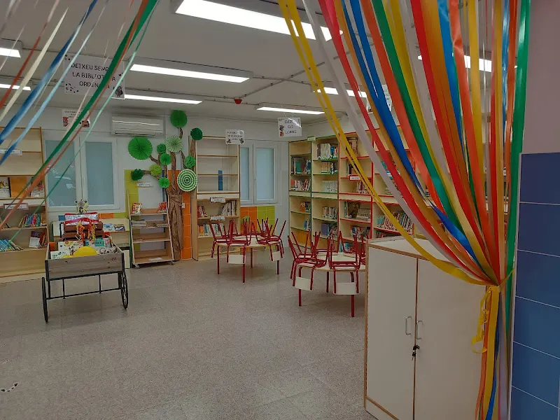 CEIP El Trinquet