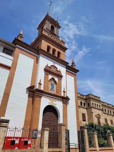 Salesianos Triana - Sevilla