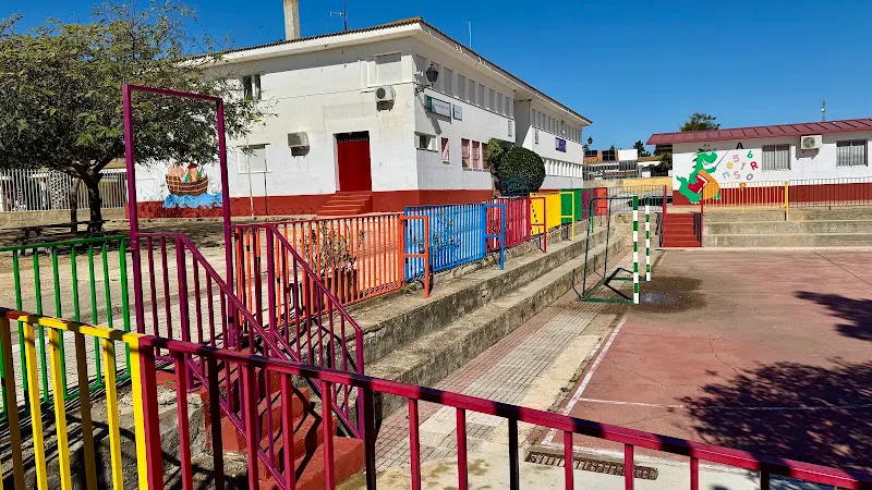 CEIP Triana - Trigueros