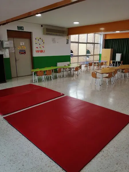 Escuela Infantil Mafalda - Trigueros