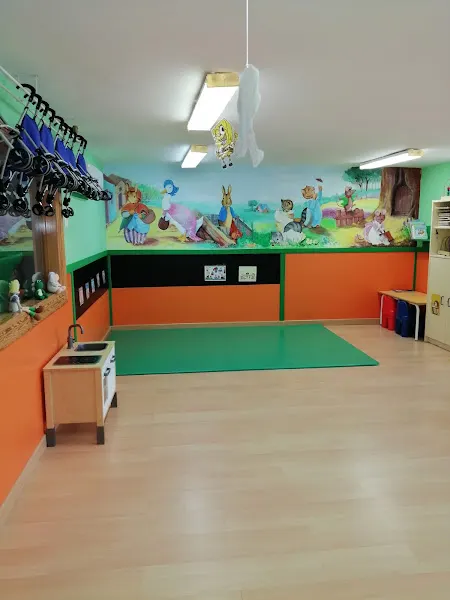 Escuela Infantil Mafalda - Colegio público en Trigueros - foto 2