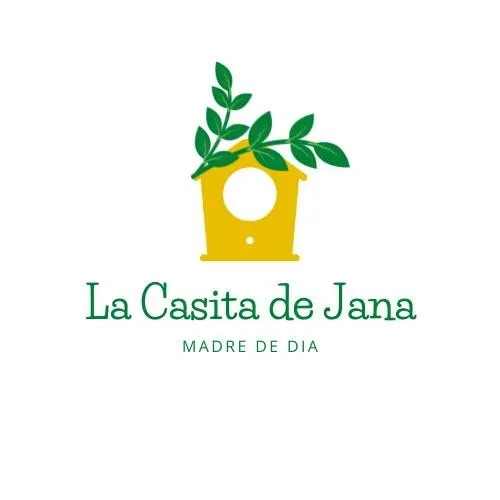 La Casita de Jana - madre de día