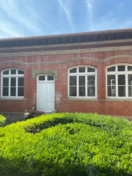 Colegio de Educación Infantil y Primaria Marqués de Valdecilla