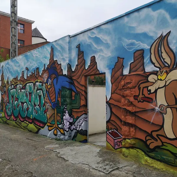 Colegio de Educación Infantil y Primaria Marqués de Valdecilla - Colegio público en Medio Cudeyo - foto 3