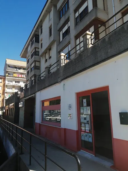 Asociación La Columbeta - Medio Cudeyo