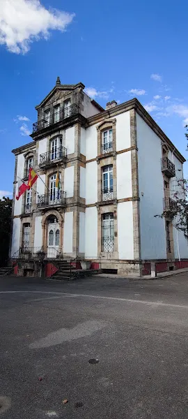 CRA Peña Cabarga