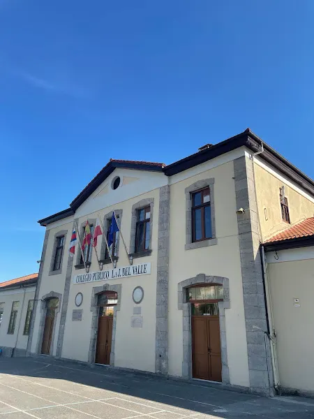 CRA Peña Cabarga - Colegio público en San Salvador - foto 2