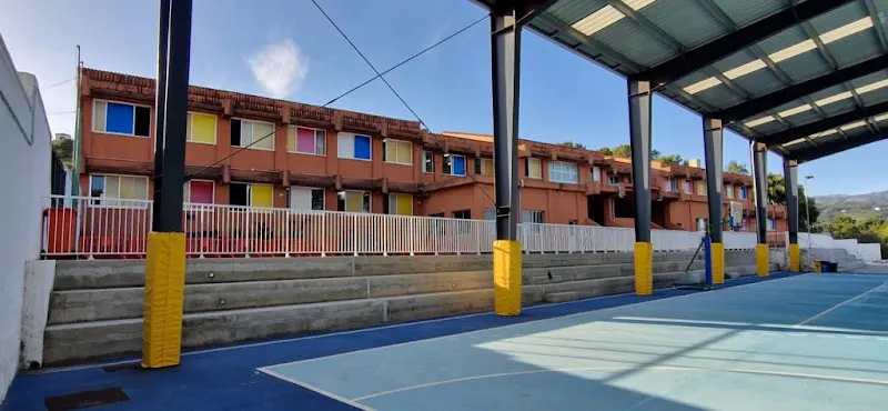 CEIP Villa de Firgas
