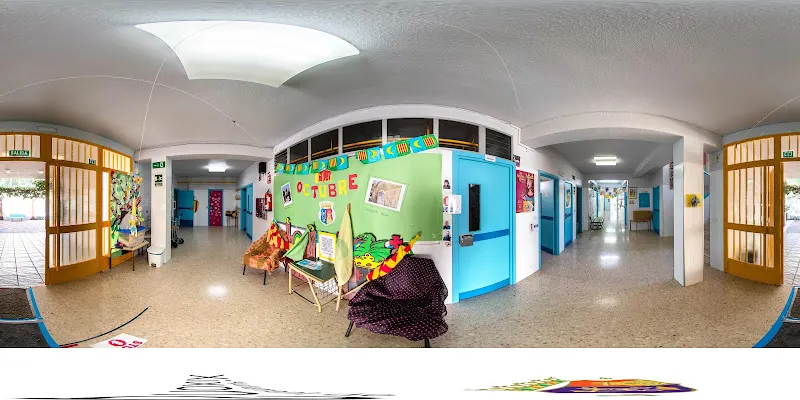 Colegio Público CEIP Eloy Coloma - Escuela de primaria en Jijona/Xixona - foto 2