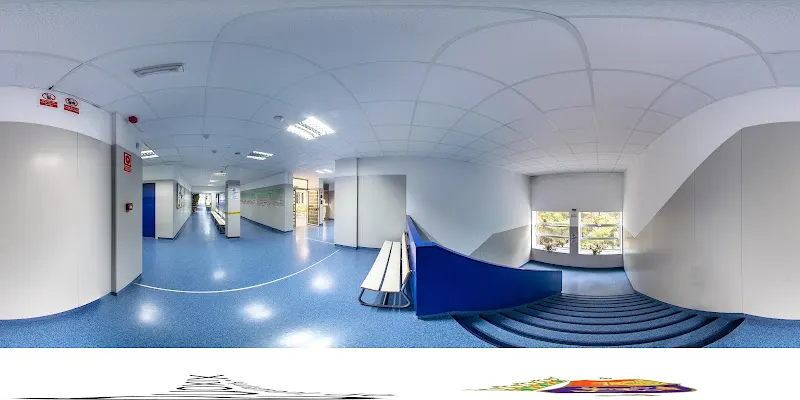 Colegio Público CEIP Eloy Coloma - Escuela de primaria en Jijona/Xixona - foto 3