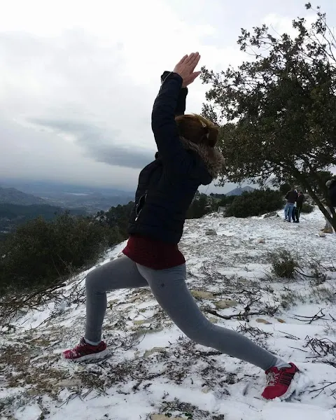 Estefania Mollà Ferrer - Jijona/Xixona