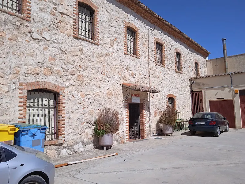 CEIP Nuestra Señora de la Victoria