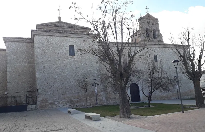 CEIP Nuestra Señora de la Victoria - Colegio público en Villarejo de Salvanes - foto 2