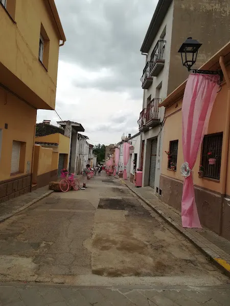 Guardería Sant Iscle Santa Victòria - Vidreres