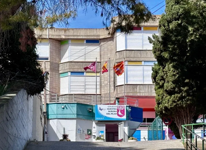 Escuela Infantil Las Balsas