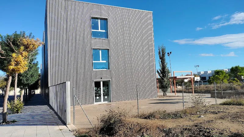 Escuela Infantil Las Balsas - Colegio público en Zuera - foto 2