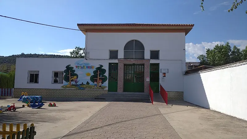escuela Infantil Pequilandia - Villa del Rio