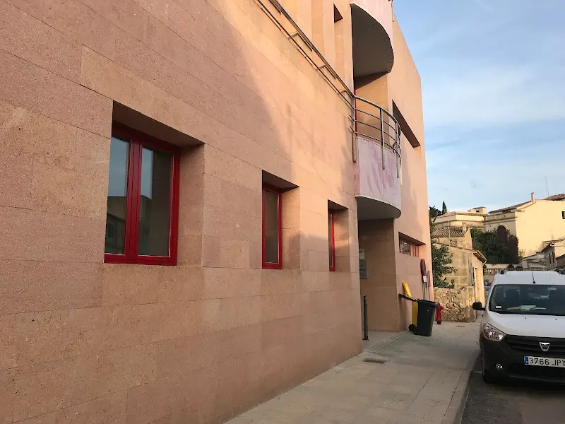 Cepa ARTÀ - Arta