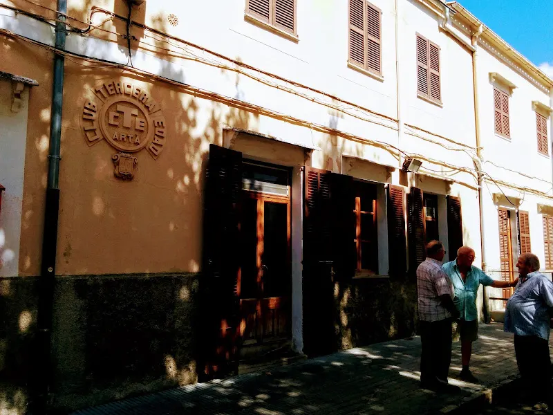 Cepa ARTÀ - Centro educativo en Arta - foto 3