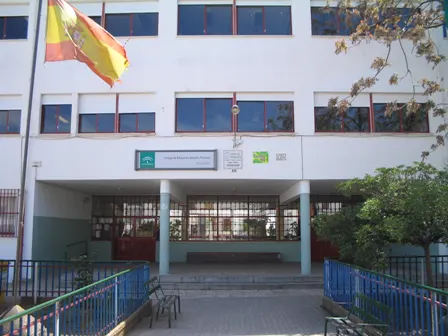 C E I P Inmaculada - Hinojosa del Duque