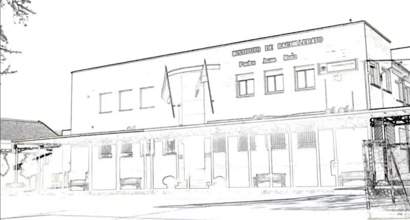 Instituto de Educación Secundaria Ies Padre Juan Ruiz - Hinojosa del Duque