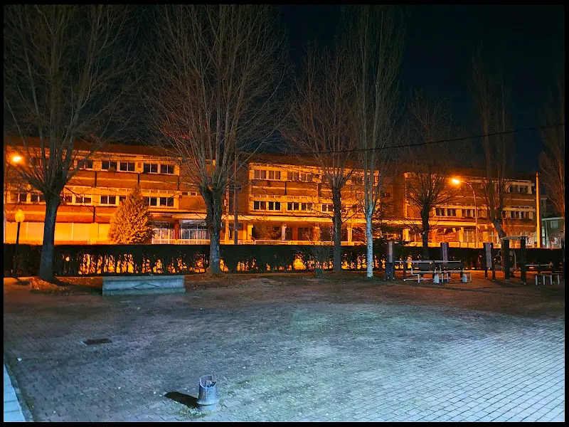 CEIP Las Rozas - Colegio público en Guardo - foto 2