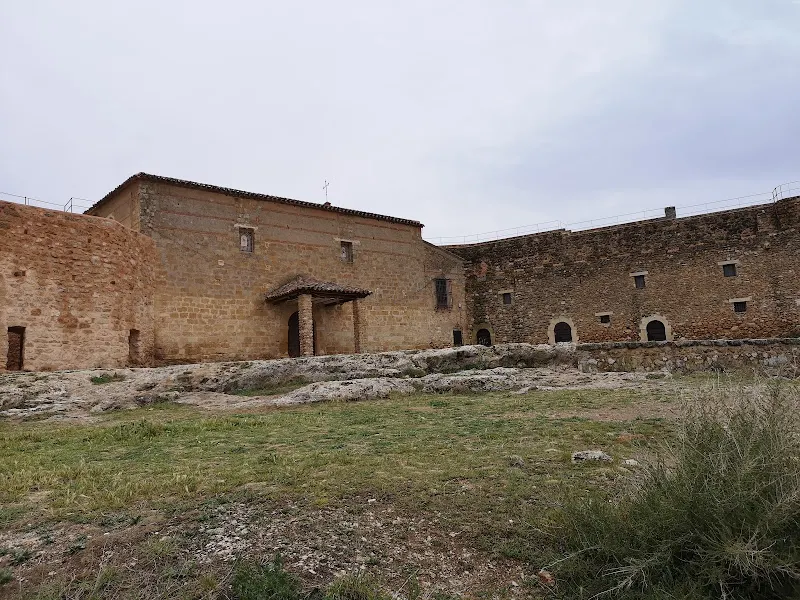 CEIP Divino Maestro