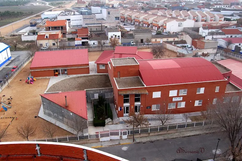 CEIP Azorín
