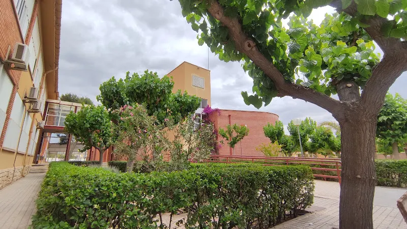 IES Joanot Martorell d'Elx Fabrica S.L - Instituto de secundaria en Monforte del Cid - foto 2
