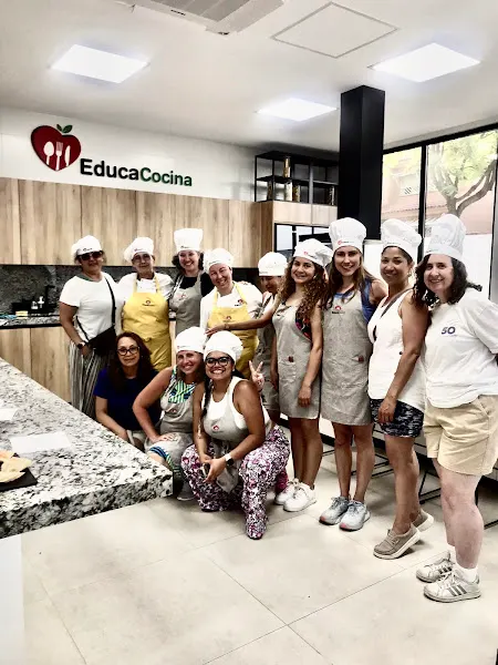 Cocinando con Isabel