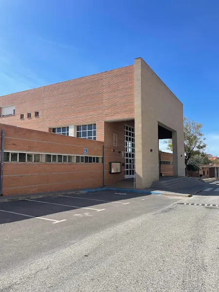 Dr. Veller - Colegio público en Monforte del Cid - foto 2