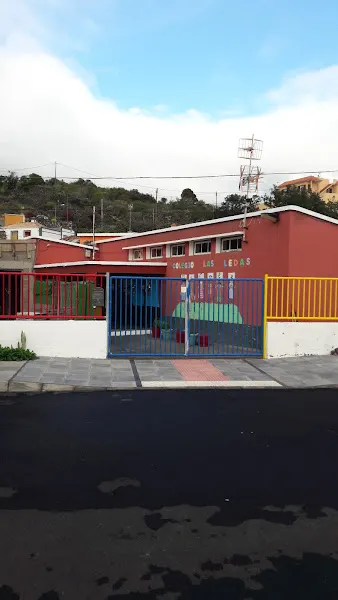 CEIP Las Ledas - Brena Baja