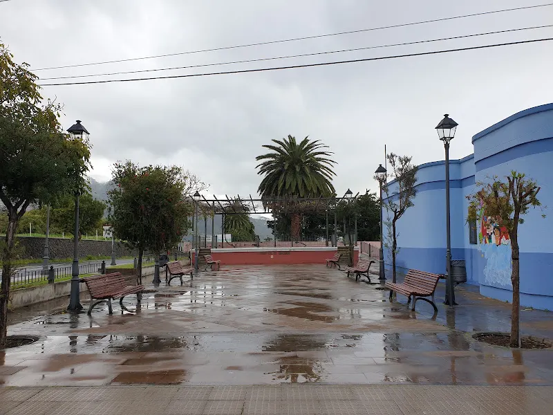 CEIP Buenavista de Abajo - Santa Cruz de la Palma