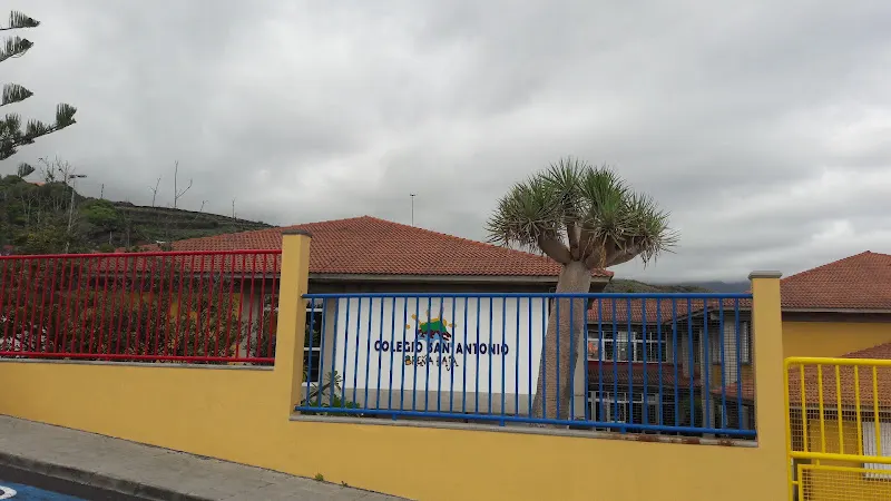 Centro De Educación Infantil Doña Pepita