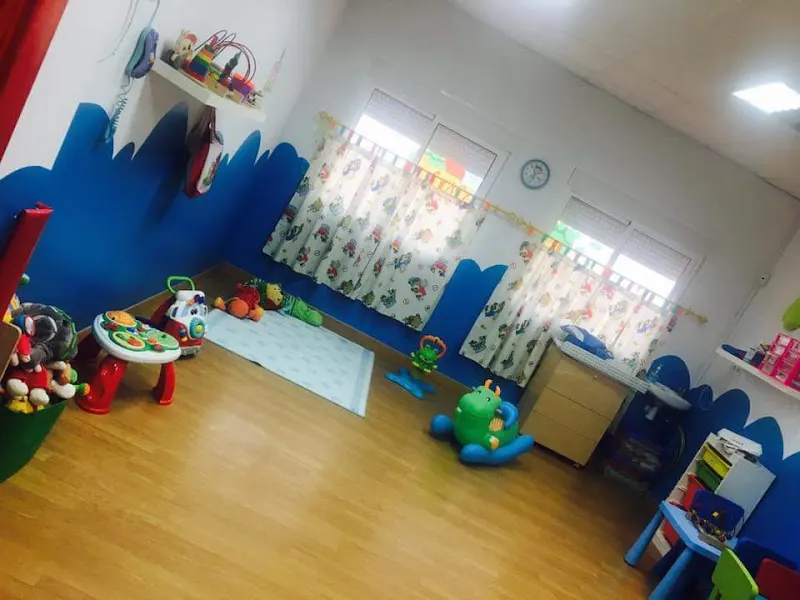 Ceip Alpesa