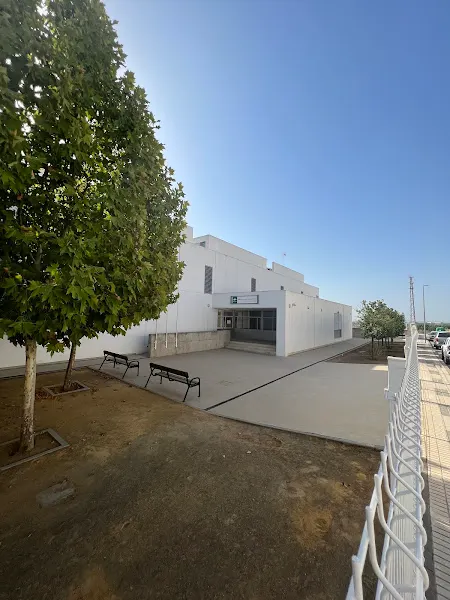 Ceip Alpesa - Colegio público en Villaverde del Rio - foto 2