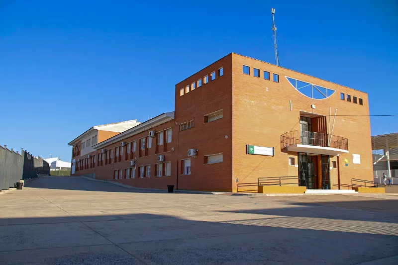 CEIP San Sebastián - Rociana del Condado