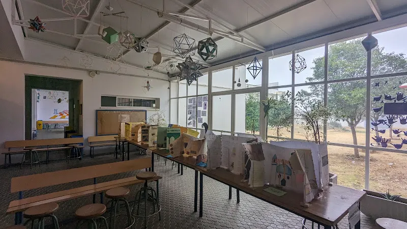Instituto de Educación Secundaria Virgen del Socorro - Instituto de secundaria en Rociana del Condado - foto 2