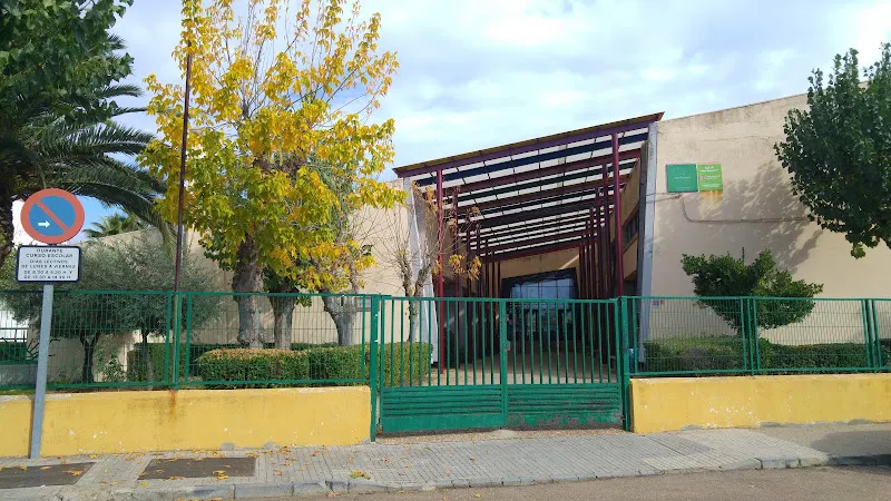 CEIP San Gregorio