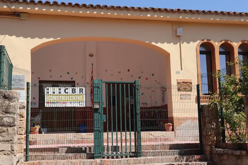 Escuela Pública Montsant Zer Montsant - La Bisbal de Falset